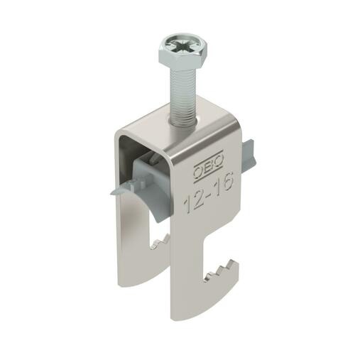 OBO Bettermann Vertr Bügelschelle 12-16mm BS-F1-K-16 A2