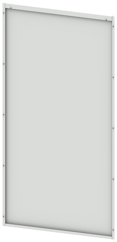 Siemens Dig.Industr. SIVACON S4 Rückwand IP55 B: 1000mm 8PQ2420-1BA01