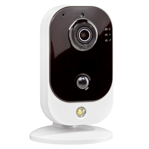 Grothe Cube-Kamera 2MPX WLAN VK 1099/210