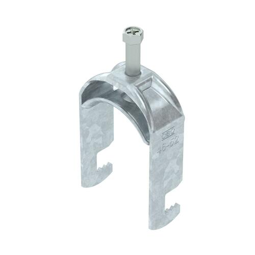 OBO Bettermann Vertr Bügelschelle 2-fach BS-F2-M-52 FT