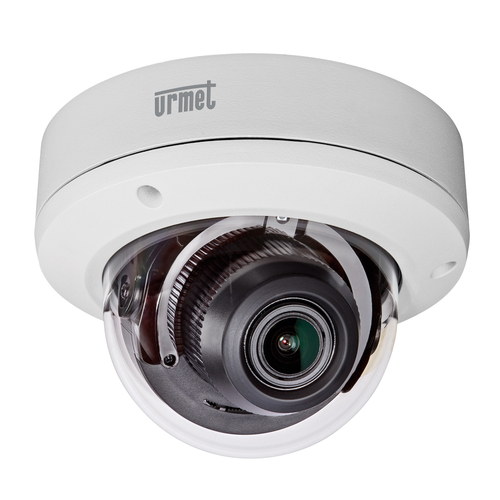 Grothe IP-Dome-Kamera 5MPX KI PLUS VK 1099/552B
