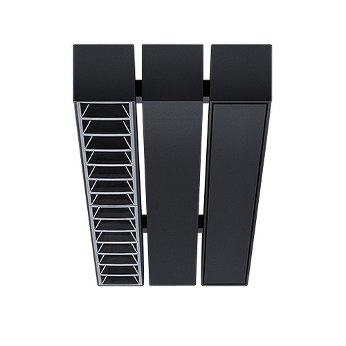 Zumtobel Group LED-Strahler 940, schwarz SCENO 1X14 #42949766 Zumtobel Group LED-Strahler 940, schwarz SCENO 1X14 #42949766