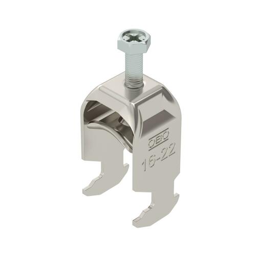 OBO Bettermann Vertr Bügelschelle 16-22mm BS-H1-M-22 A4