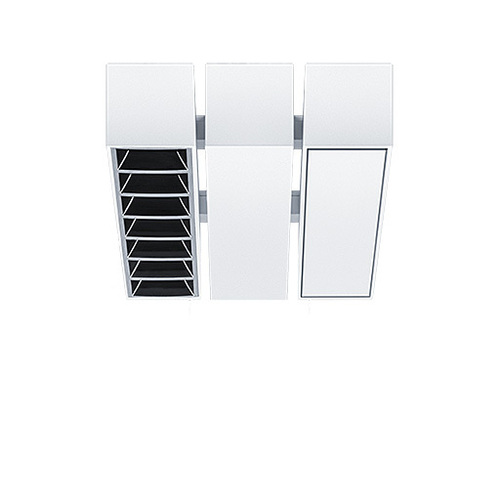 Zumtobel Group LED-Strahler 930, weiß SCENO 1X7 #42189812 Zumtobel Group LED-Strahler 930, weiß SCENO 1X7 #42189812