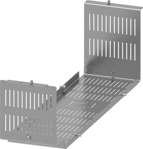 Siemens Dig.Industr. SIVACON S4 Unterteilung B: 200mm T: 600mm 8PQ3000-1BA53