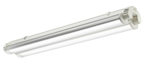 Pracht LED-Feuchtraumleuchte 1,3m 840, Remade APOLLO G2 #9405004w Pracht LED-Feuchtraumleuchte 1,3m 840, Remade APOLLO G2 #9405004w