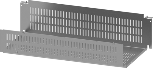 Siemens Dig.Industr. SIVACON S4 Unterteilung HSS, Einbauposition: 8PQ3000-2BA74