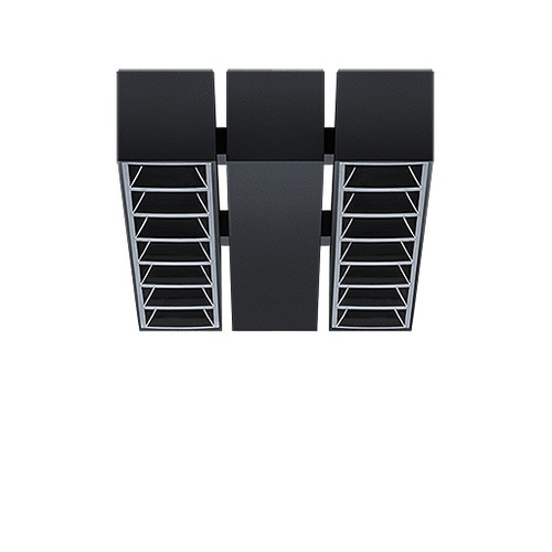 Zumtobel Group LED-Strahler 830, weiß SCENO 2X7 #42949773 Zumtobel Group LED-Strahler 830, weiß SCENO 2X7 #42949773