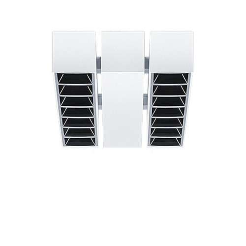 Zumtobel Group LED-Strahler 940, schwarz SCENO 2X7 #42949782 Zumtobel Group LED-Strahler 940, schwarz SCENO 2X7 #42949782