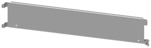 Siemens Dig.Industr. SIVACON S4 Unterteilung B: 600mm H: 100mm 8PQ5000-2BA52