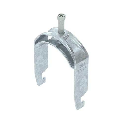 OBO Bettermann Vertr Bügelschelle 70-76mm BS-U1-M-76 A2