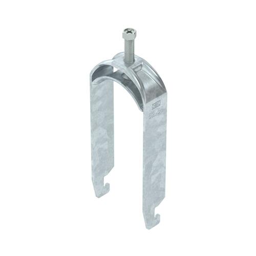 OBO Bettermann Vertr Bügelschelle 2-fach BS-U2-M-58 FT