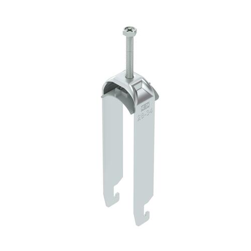 OBO Bettermann Vertr Bügelschelle 3-fach BS-U3-K-34 ALU