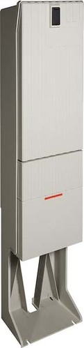 Hager Hausanschlusssäule 1x3NH00, 10-95qmm ZAN142AAA