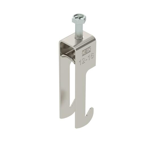 OBO Bettermann Vertr Bügelschelle 12-16mm BS-W1-M-16 A2