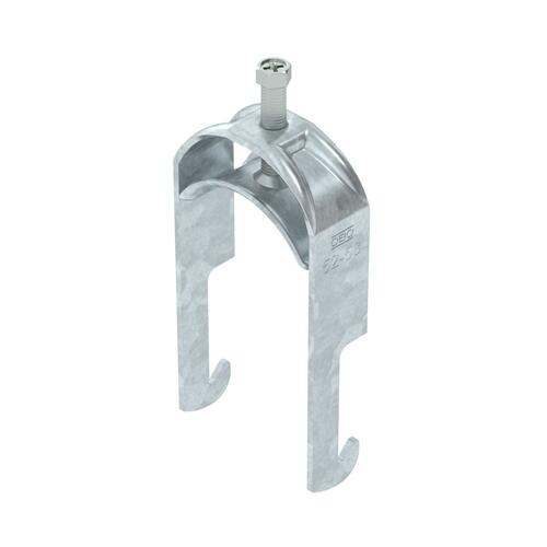 OBO Bettermann Vertr Bügelschelle 52-58mm BS-W1-M-58 FT