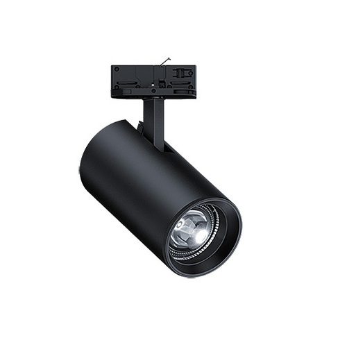 Zumtobel Group LED-Strahler 940, schwarz V2 M 1500- #62923744