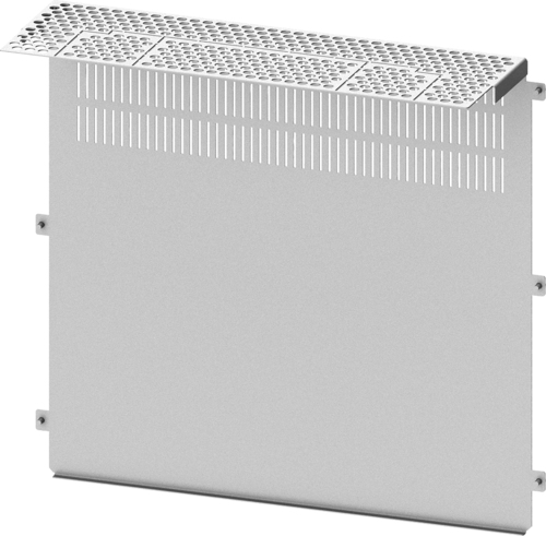 Siemens Dig.Industr. SIVACON S4 Unterteilung 3WL BG I Kabelanschl 8PQ5000-4BA01