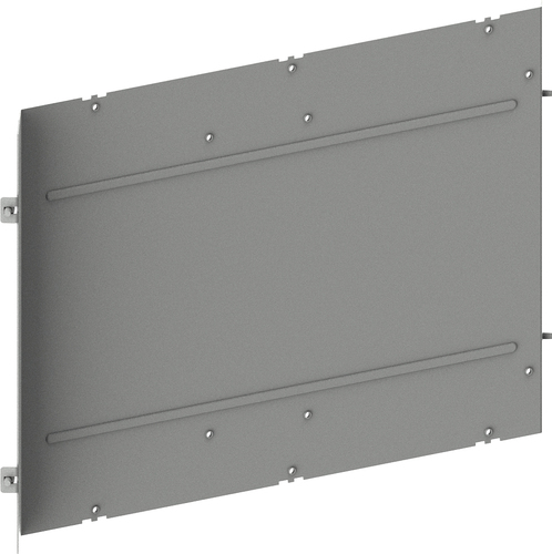 Siemens Dig.Industr. SIVACON S4 Unterteilung H:400mmB:800mm 8PQ5000-4BA07