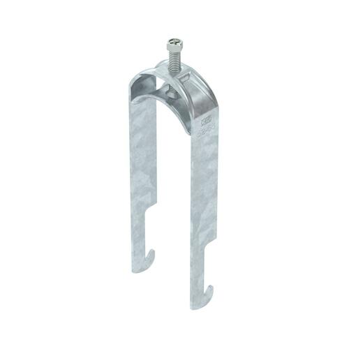 OBO Bettermann Vertr Bügelschelle 2-fach BS-W2-M-58 FT