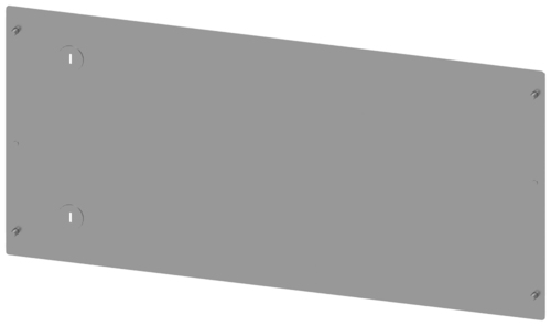 Siemens Dig.Industr. SIVACON S4 Unterteilung B: 600mm H: 250mm 8PQ5000-4BA42