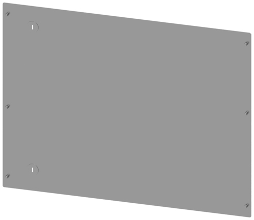 Siemens Dig.Industr. SIVACON S4 Unterteilung B: 600mm H: 400mm 8PQ5000-4BA45