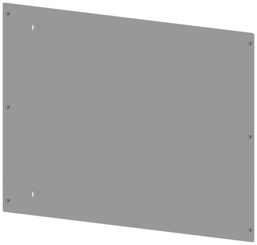 Siemens Dig.Industr. SIVACON S4 Unterteilung B: 600mm H: 450mm 8PQ5000-4BA46