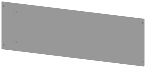 Siemens Dig.Industr. SIVACON S4 Unterteilung B: 800mm H: 250mm 8PQ5000-4BA50