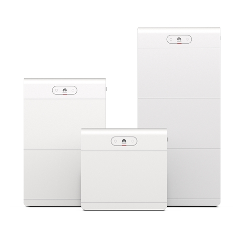 Huawei Leistungsmodul 7kWh BMS/ DC-DC Wandler LUNA2000-10KW-C1-S1