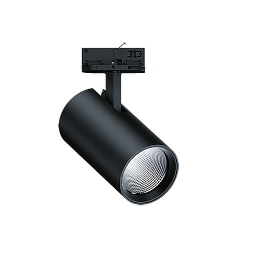 Zumtobel Group LED-Strahler 930, schwarz V2 M 2800- #62923335 Zumtobel Group LED-Strahler 930, schwarz V2 M 2800- #62923335
