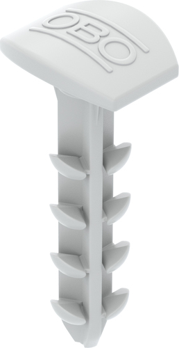 OBO Bettermann Vertr Steckdübel zum Eindrücken DP D 30 OBO Bettermann Vertr Steckdübel zum Eindrücken DP D 30