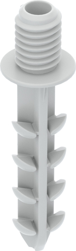 OBO Bettermann Vertr Steckdübel mit M6-Gewinde DP GM6 30 OBO Bettermann Vertr Steckdübel mit M6-Gewinde DP GM6 30