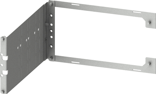 Siemens Dig.Industr. SIVACON S4 Basisbaustein H:=150mmB:=600mm 8PQ5000-4BA73