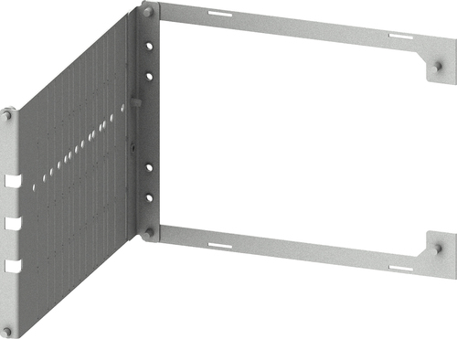 Siemens Dig.Industr. SIVACON S4 Basisbaustein H:=200mmB:=600mm 8PQ5000-4BA74