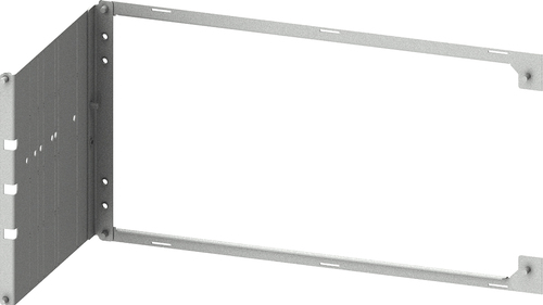 Siemens Dig.Industr. SIVACON S4 Basisbaustein H:=250mmB:=800mm 8PQ5000-4BA78