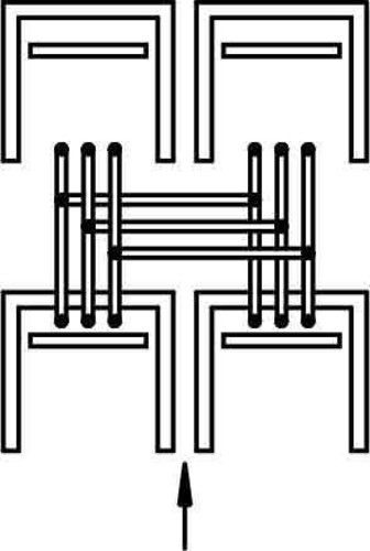 Striebel&John Sammelschiene 30x10 ZH218