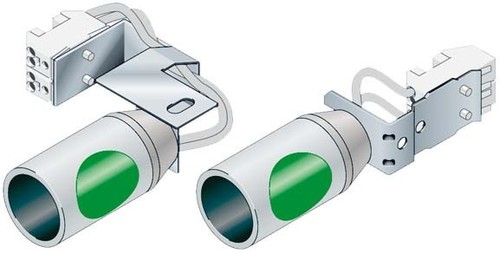 Ridi-Leuchten Notlicht ABR/EBR/ABS 1-4lamp. 0200548