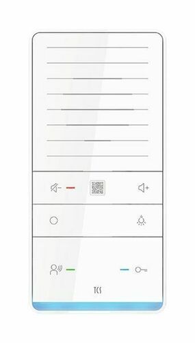 TCS Tür Control TASTA PRO Freisprecher AUDIO PLUS WS SDI ISW6031-0145