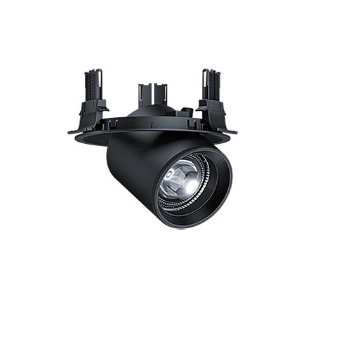 Zumtobel Group LED-Einbaustrahler 930, schwarz V2-RM 1500 #62923913 Zumtobel Group LED-Einbaustrahler 930, schwarz V2-RM 1500 #62923913