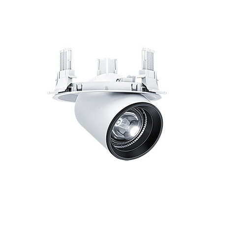 Zumtobel Group LED-Einbaustrahler 940, weiß V2-RM 1500 #62923920 Zumtobel Group LED-Einbaustrahler 940, weiß V2-RM 1500 #62923920