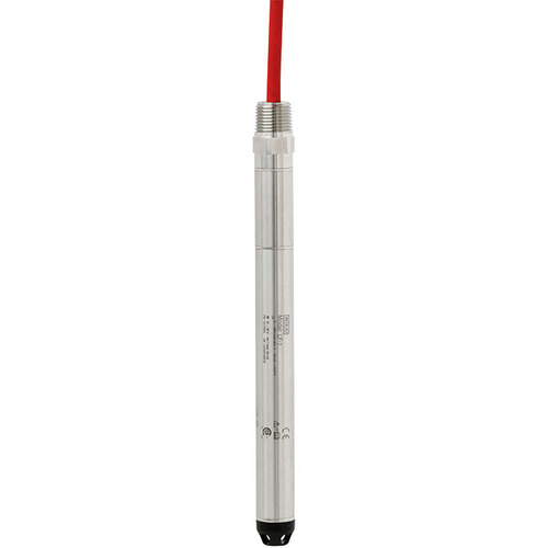Wika Wiegand Pegelsonde LF-1 FEP 0..0,1bar,4..20mA,2L 14210663