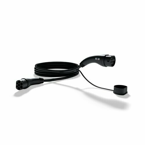 SMA Ladekabel f. eCharger 3-phasig , 5 Meter EVC-CBL-3-5-20