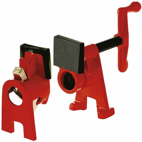 BESSEY Rohrschraubzwinge BPC-H34