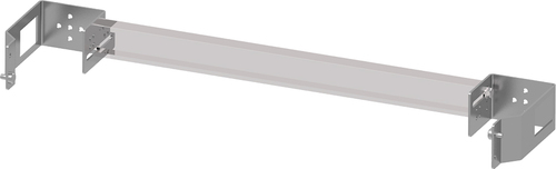 Siemens Dig.Industr. SIVACON S4 Schiene Blende, B: 600mm 8PQ6000-3BA36