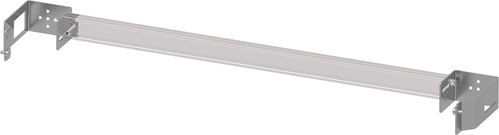 Siemens Dig.Industr. SIVACON S4 Schiene Blende, B: 800mm 8PQ6000-3BA37