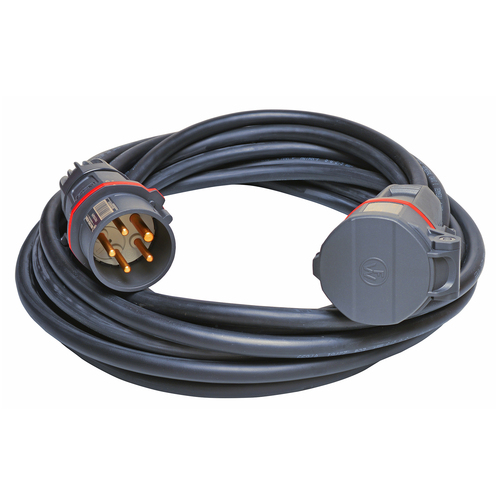 Walther Werke CEE NEO-Leitung 32A 5P 400V 6h 25m 39300506250100