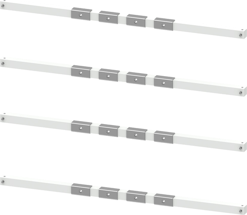 Siemens Dig.Industr. SIVACON S4 Durostonhalter 3WA BG I, B: 800mm 8PQ6000-4BA37