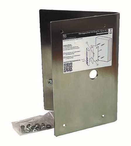 TCS Tür Control Montagewinkel AVC 35° ES D3 ZAA2009-0030 TCS Tür Control Montagewinkel AVC 35° ES D3 ZAA2009-0030