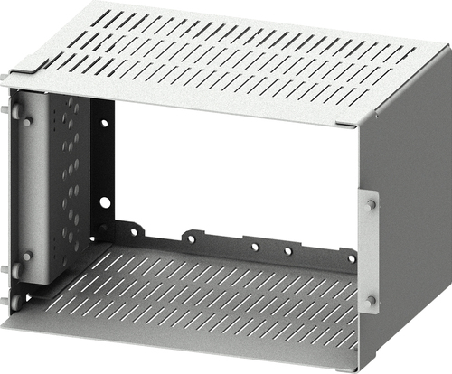 Siemens Dig.Industr. SIVACON S4 Kabelanschluss bis 160A 4-polig 8PQ6000-5BA14