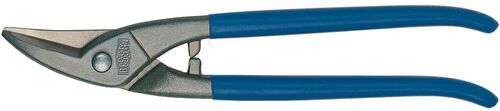 BESSEY Lochschere D107-250L